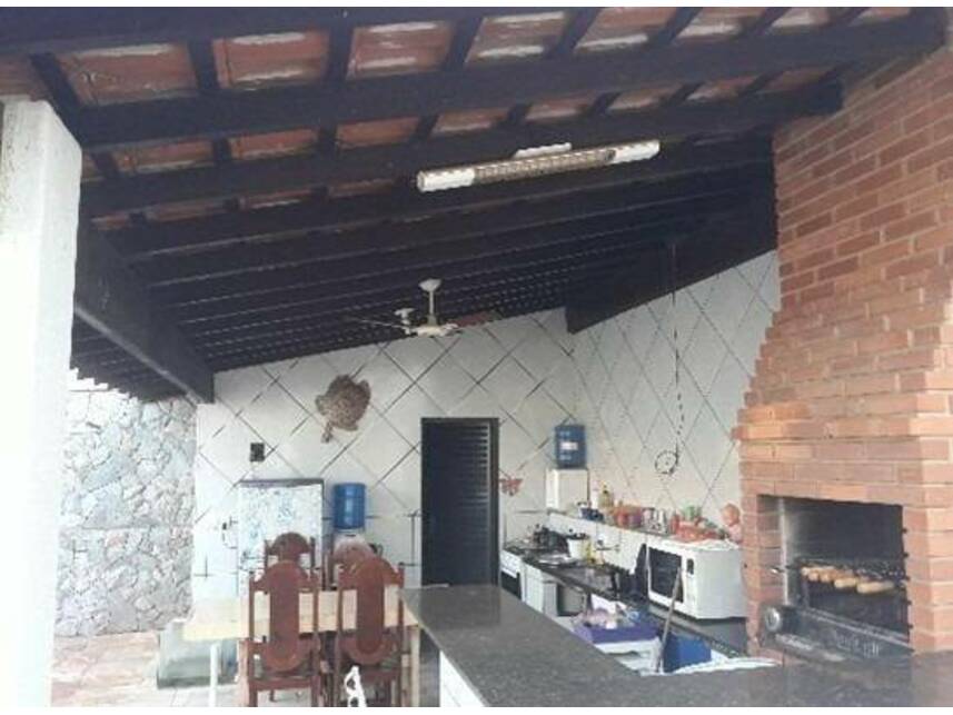 Imagem 19 do Leilão de Casa - Centro - Palmeira D`oeste/SP