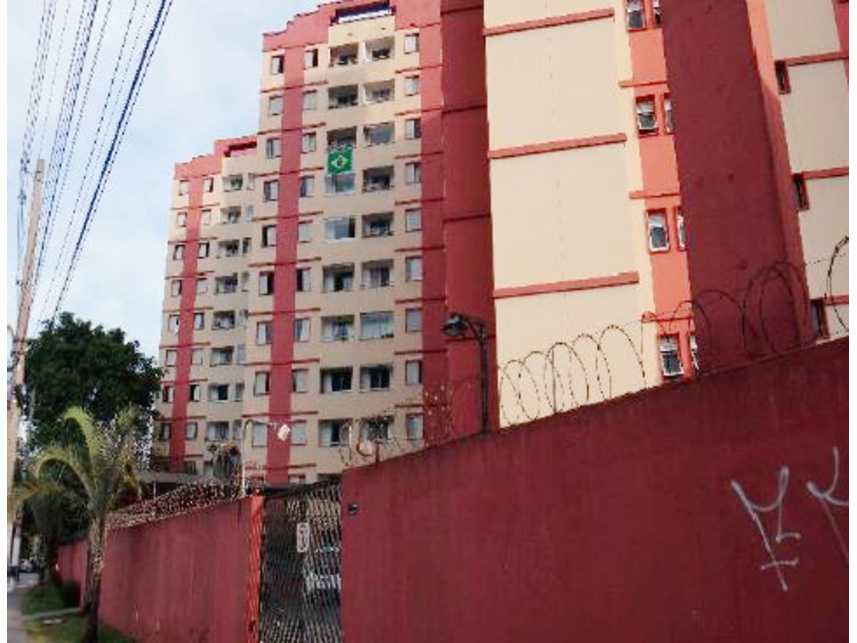 Imagem 4 do Leilão de Apartamento - Jardim Colonial - São Paulo/SP