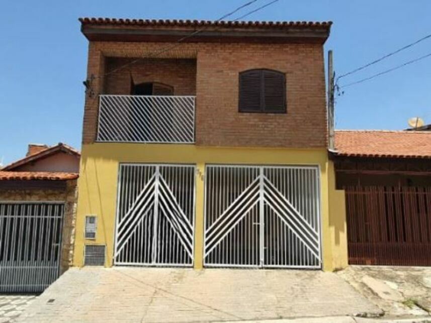 Imagem  do Leilão de Casa - Ipatinga - Sorocaba/SP