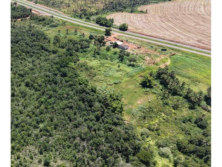 Imagem 7 do Leilão de Fazenda - Inexistente - Rio Verde/GO