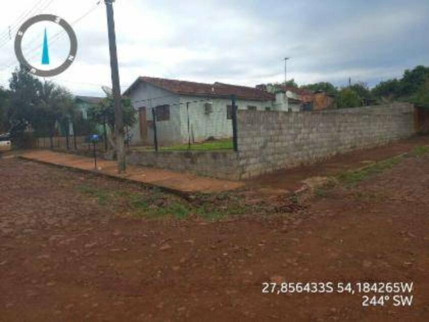 Imagem 2 do Leilão de Casa - Vila Camargo - Independência/RS