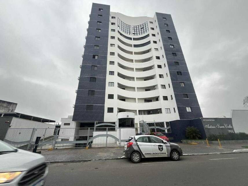Imagem 1 do Leilão de Apartamento - Santa Mônica - Feira de Santana/BA
