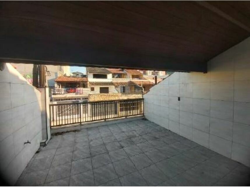 Imagem 8 do Leilão de Casa - Parque Residencial Selecta - São Bernardo do Campo/SP