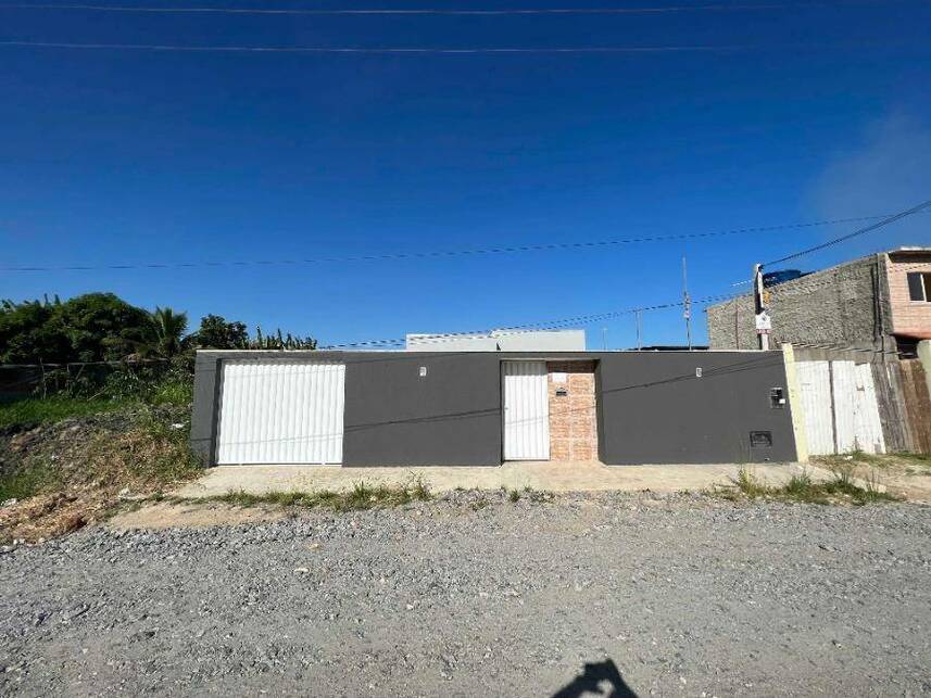 Imagem 2 do Leilão de Casa - Jardim Atlântico - Maricá/RJ