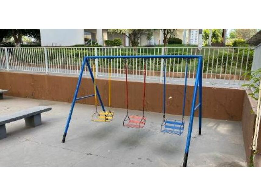 Imagem 16 do Leilão de Apartamento - Bosque da Saúde - Cuiabá/MT