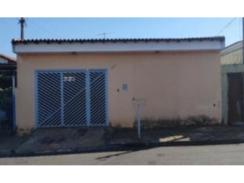 Imagem  do Leilão de Casa - Avelino Alves Palma - Ribeirão Preto/SP