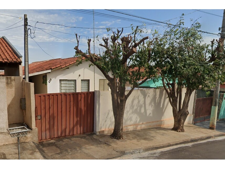 Imagem  do Leilão de Casa - Jardim Itália - Tupi Paulista/SP