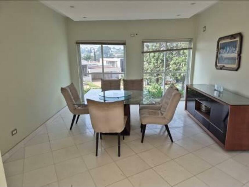 Imagem 5 do Leilão de Sobrado - Loteamento Alphaville Campinas - Campinas/SP