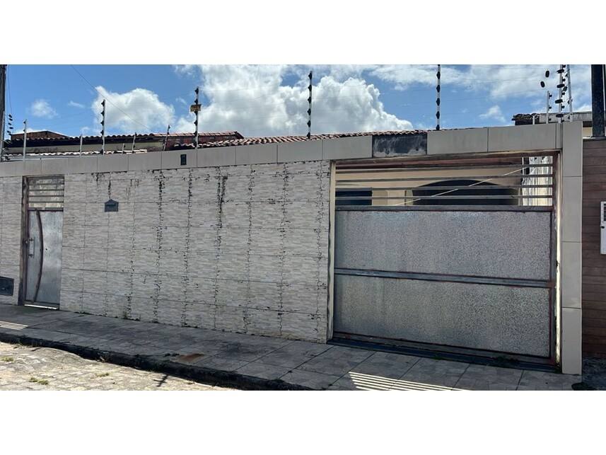 Imagem 3 do Leilão de Casa - Centro - Esplanada/BA