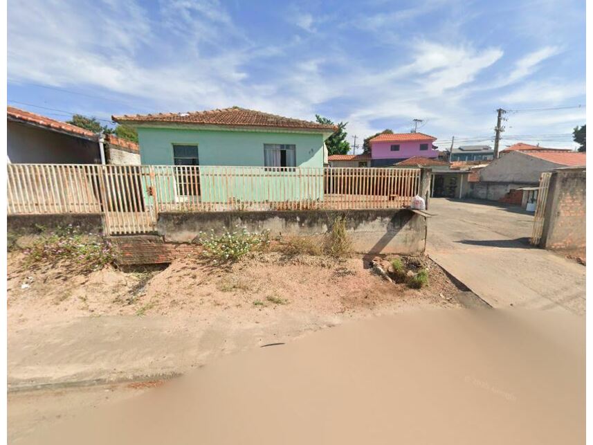 Imagem  do Leilão de Casa - Parque das Laranjeiras - Figueira/PR