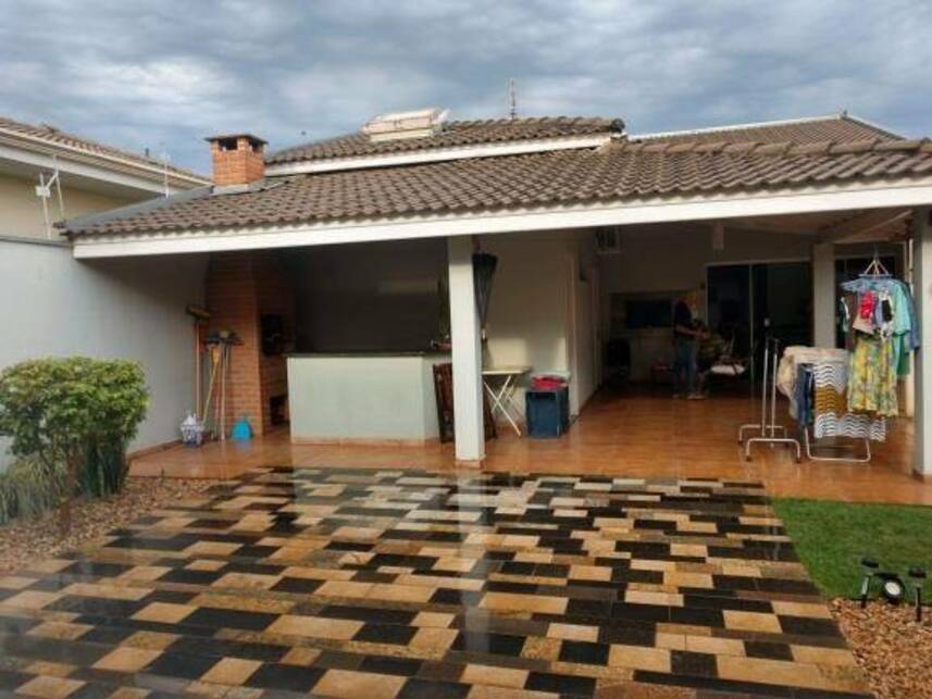 Imagem 4 do Leilão de Casa - Cidade Jardim - Bariri/SP