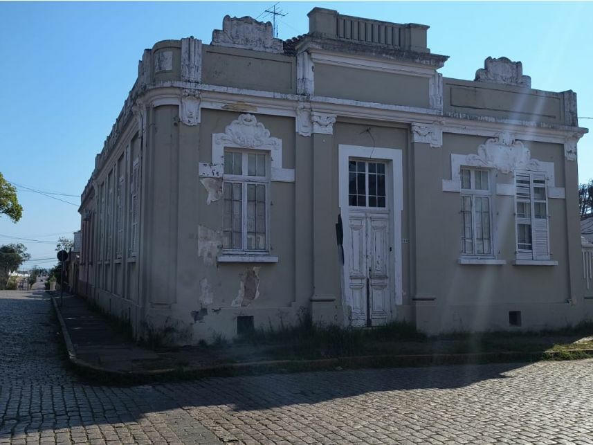 Imagem 3 do Leilão de Casa - Centro - Cachoeira do Sul/RS