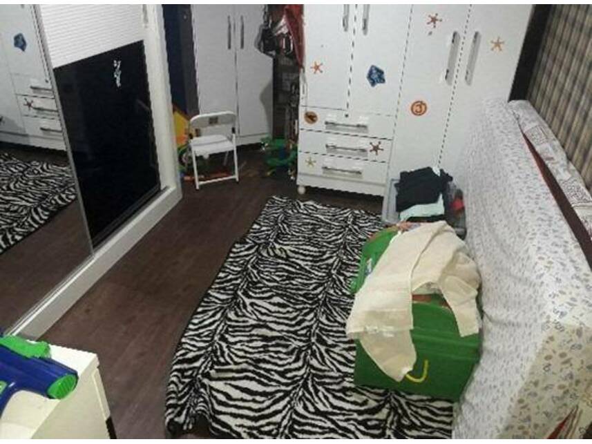 Imagem 13 do Leilão de Casa - Centro - Palmeira D`oeste/SP