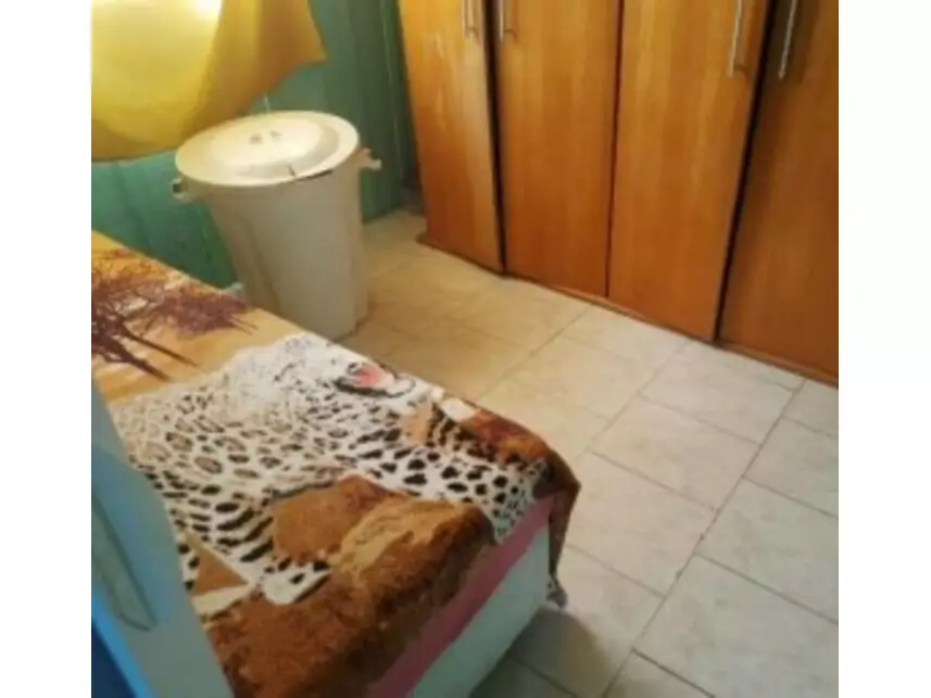 Casa à venda em leilão - leilão extrajudicial - Colombo PR - lance mínimo R$ 255.000