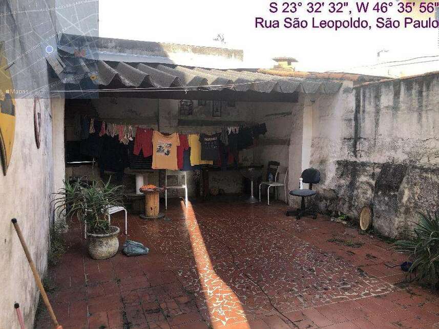Imagem 7 do Leilão de Casa - Belenzinho - São Paulo/SP