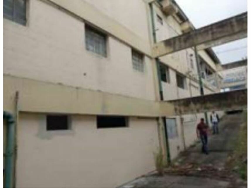Imagem 8 do Leilão de Prédio Industrial c/ Benfeitorias - Centro - São José dos Campos/SP