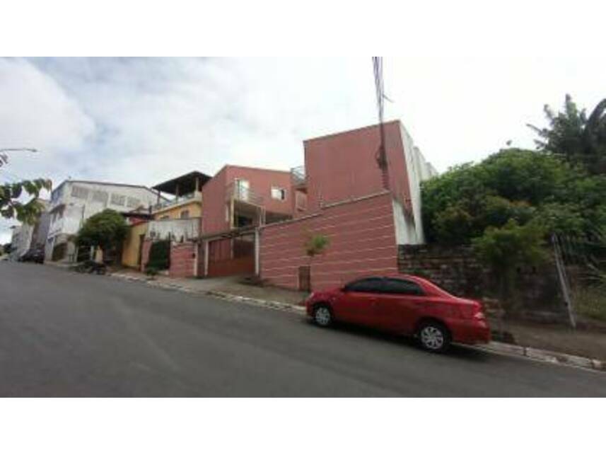 Imagem 3 do Leilão de Casa - Vila Carmosina - São Paulo/SP