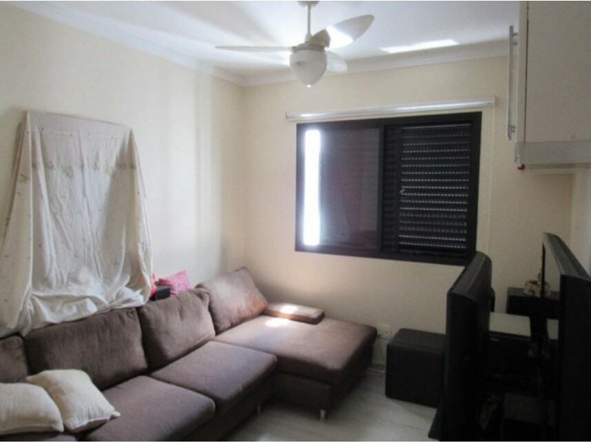 Imagem 8 do Leilão de Apartamento Duplex - Tatuapé - São Paulo/SP