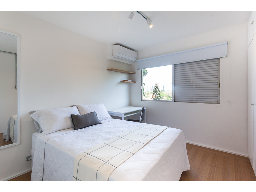 Imagem 40 do Leilão de Apartamento - Vila Olímpia - São Paulo/SP