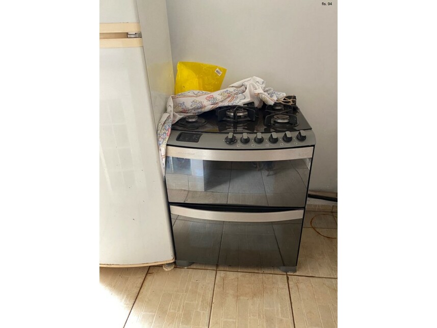 Imagem  do Leilão de Materiais em Avaré/SP