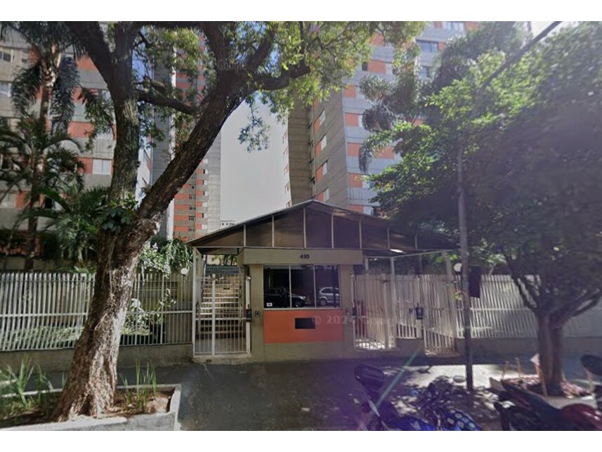 Imagem 2 do Leilão de Apartamento - Freguesia do Ó - São Paulo/SP