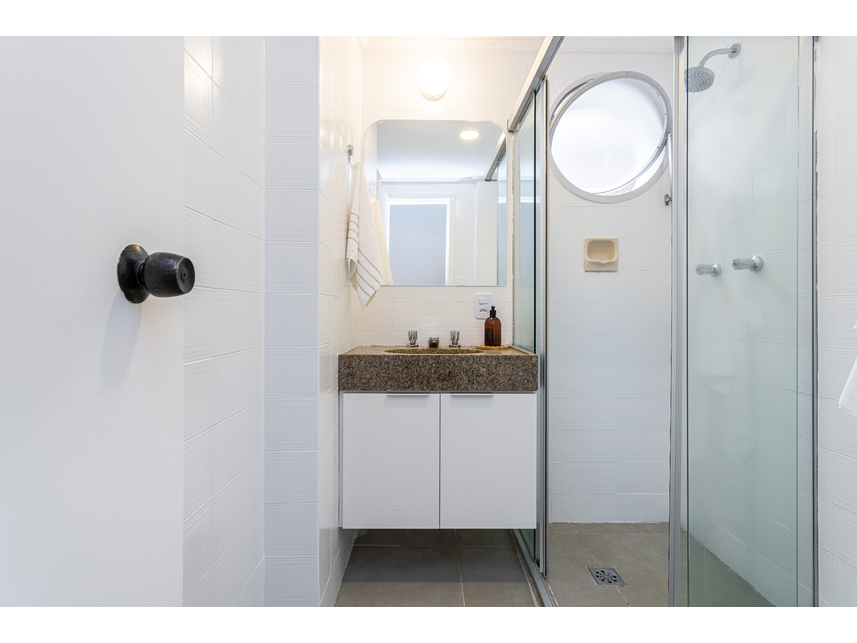 Imagem 2 do Leilão de Apartamento - Consolação - São Paulo/SP