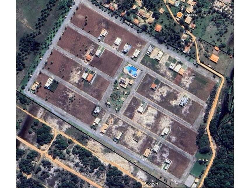 Imagem 7 do Leilão de Terreno - Centro - Estância/SE