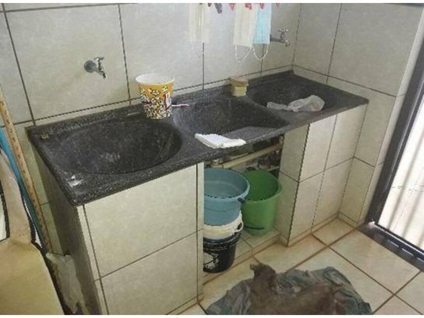 Imagem 20 do Leilão de Casa - Centro - Palmeira D`oeste/SP
