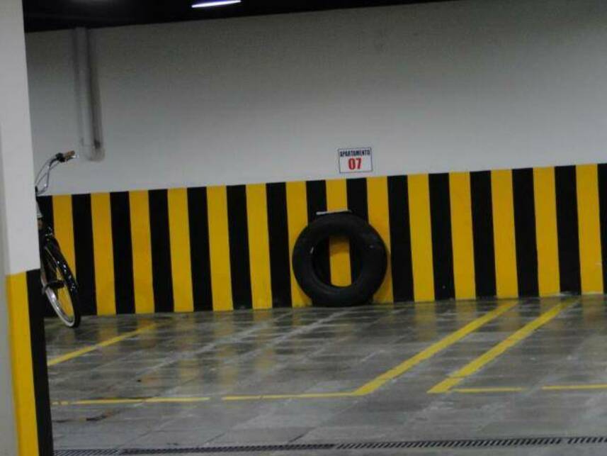 Imagem 6 do Leilão de Apartamento - Centro - Tietê/SP