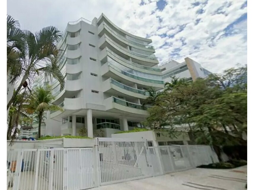Imagem 1 do Leilão de Apartamento - Riviera de São Lourenço - Bertioga/SP