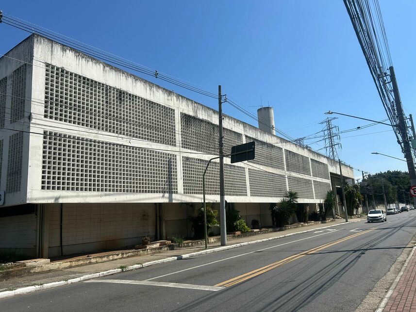 Imagem 3 do Leilão de Prédio Industrial c/ Benfeitorias - Jardim São Dimas - São José dos Campos/SP