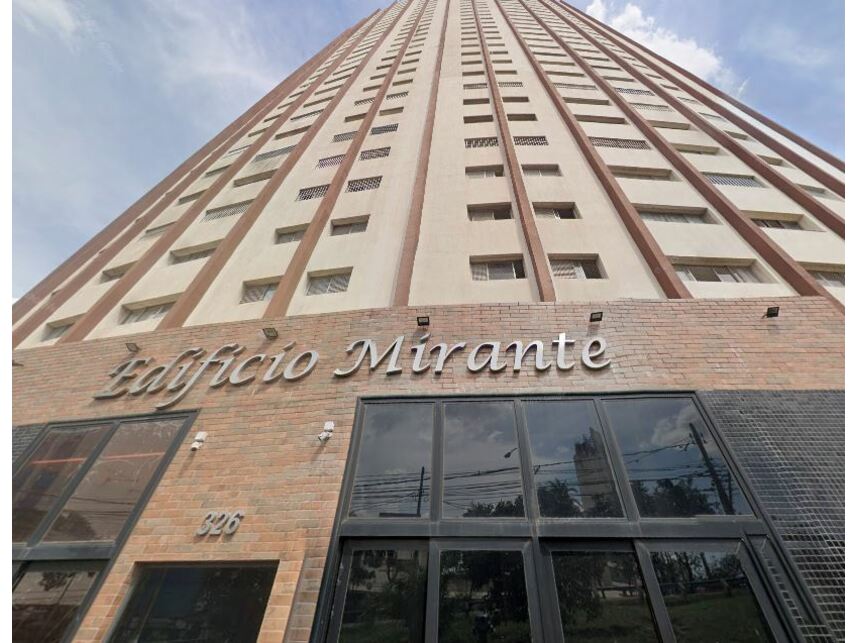 Imagem 1 do Leilão de Apartamento - Centro - Campinas/SP