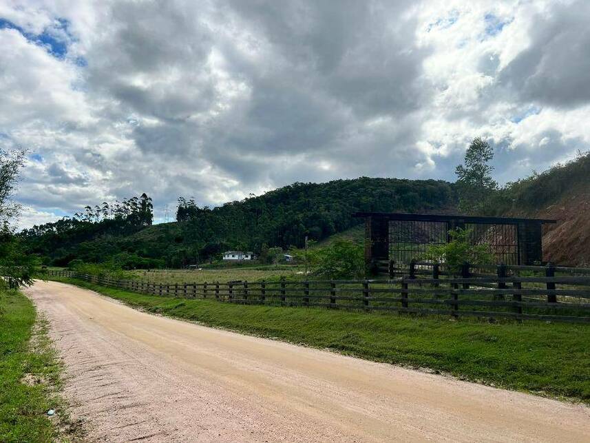 Imagem 2 do Leilão de Terreno - Colonia Nova Italia - São João Batista/SC