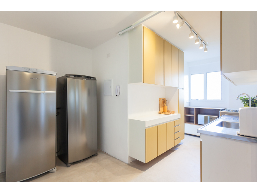 Imagem 11 do Leilão de Apartamento - Vila Olímpia - São Paulo/SP