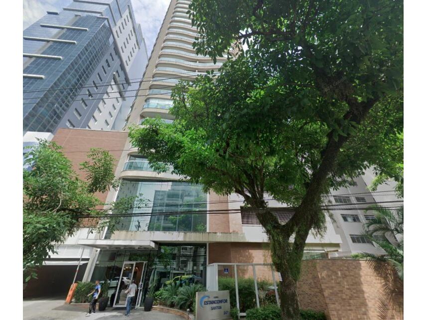 Imagem 1 do Leilão de Apartamento - Gonzaga - Santos/SP