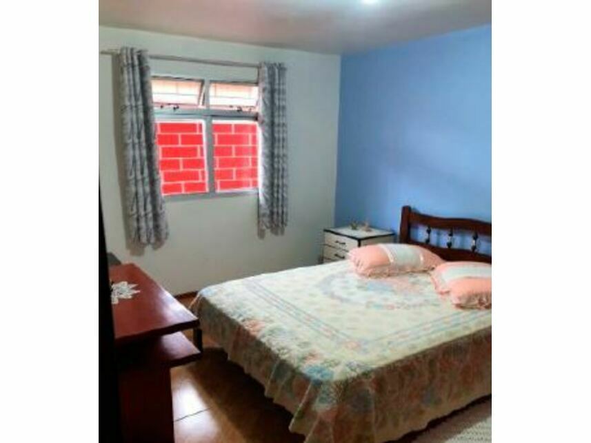 Imagem 6 do Leilão de Casa - Uberaba - Curitiba/PR