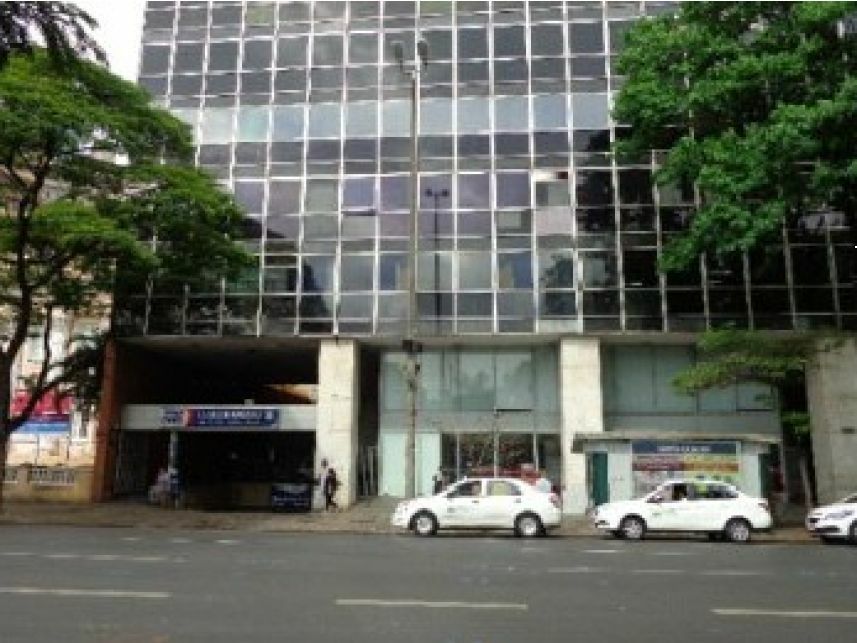 Imagem  do Leilão de Pavimento - Centro - Belo Horizonte/MG