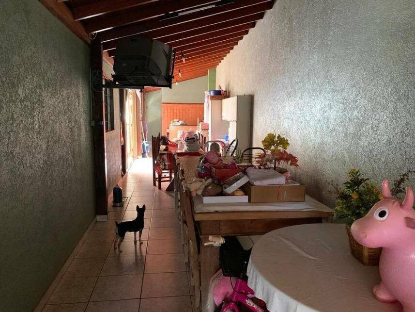 Imagem 12 do Leilão de Casa - Shangri-Lá - Sertãozinho/SP