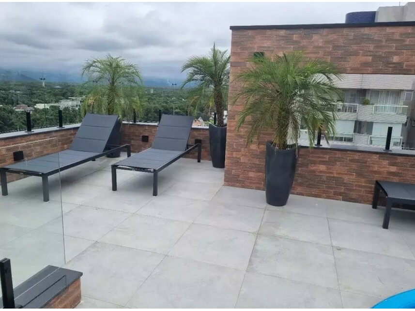 Imagem 13 do Leilão de Apartamento Duplex - Riviera de São Lourenço - Bertioga/SP