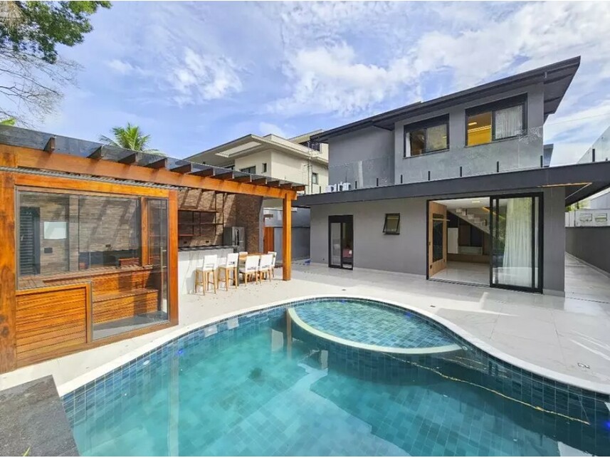 Imagem 1 do Leilão de Casa - Riviera de São Lourenço - Bertioga/SP