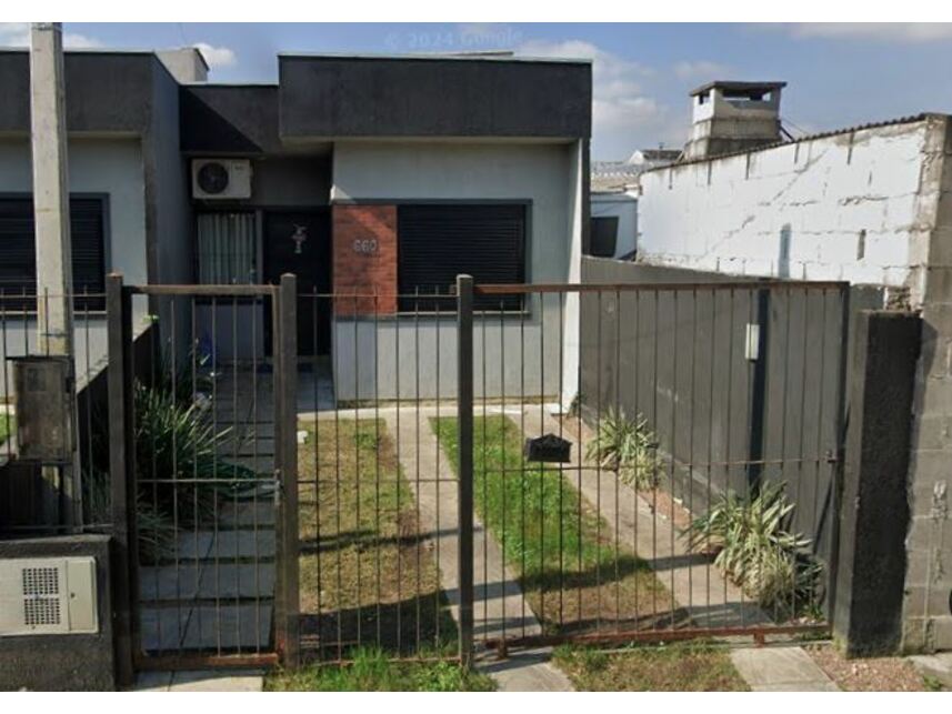 Imagem  do Leilão de Casa - Parque da Matriz - Cachoeirinha/RS