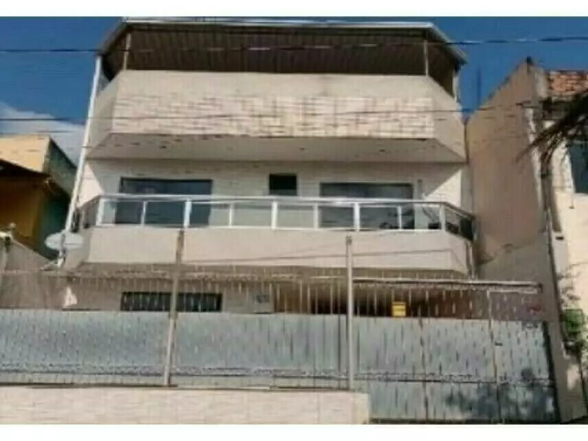 Casa à venda em leilão - leilão extrajudicial - Rio de Janeiro RJ - lance mínimo R$ 192.645