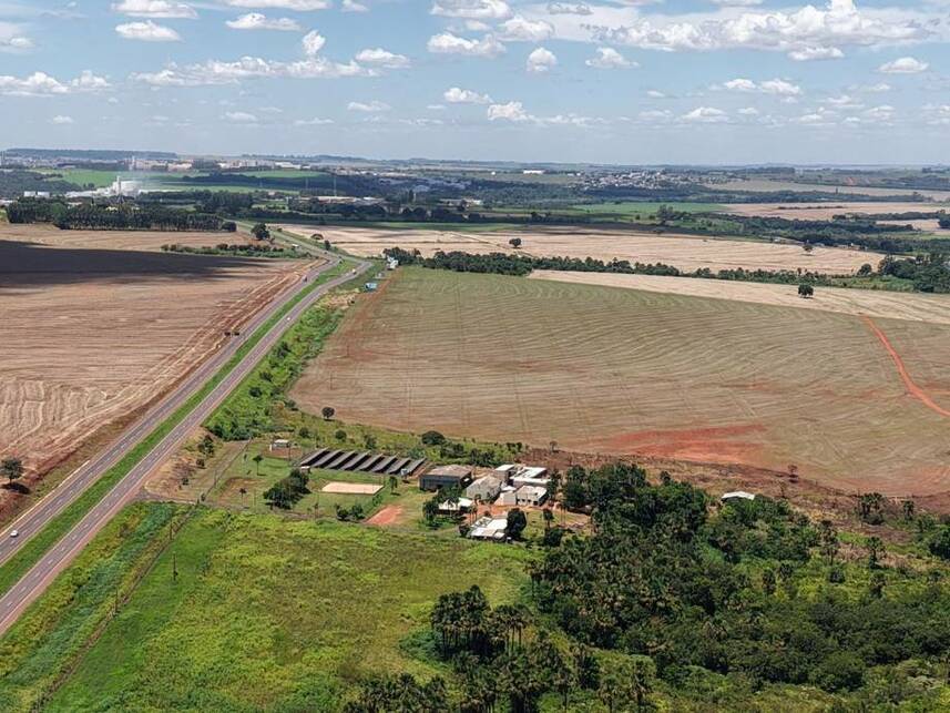 Imagem 9 do Leilão de Fazenda - Inexistente - Rio Verde/GO