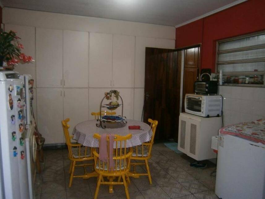 Imagem 8 do Leilão de Casa - Assunção - São Bernardo do Campo/SP