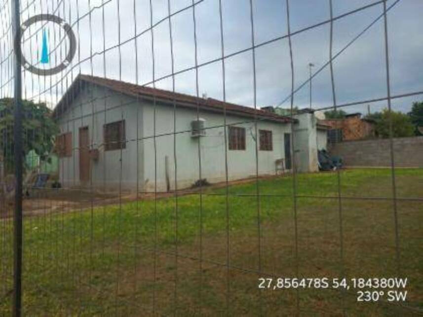 Imagem 3 do Leilão de Casa - Vila Camargo - Independência/RS