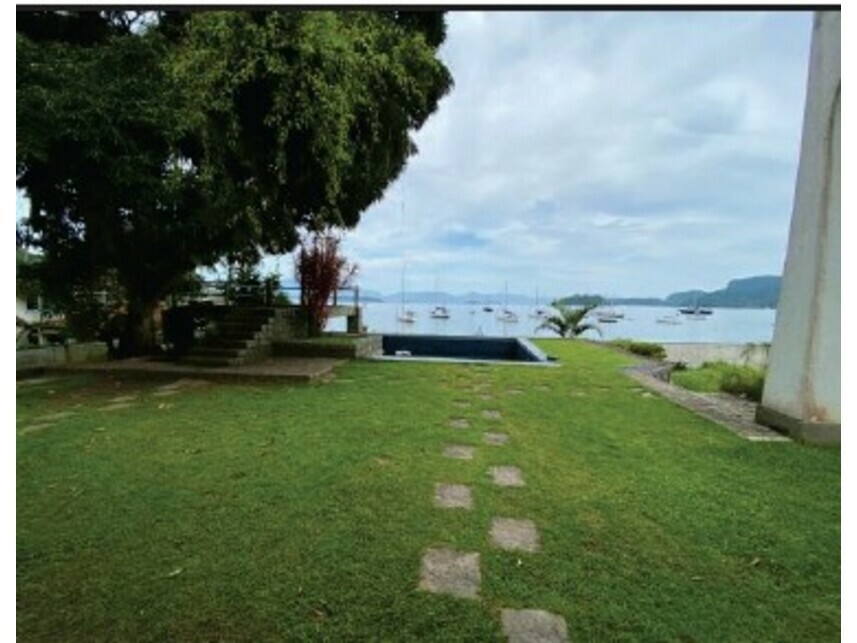 Imagem 4 do Leilão de Casa - Praia Grande - Angra dos Reis/RJ
