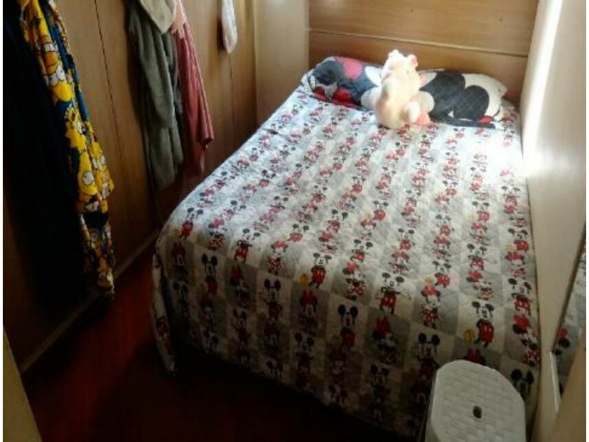 Imagem 9 do Leilão de Apartamento - Jardim Colonial - São Paulo/SP