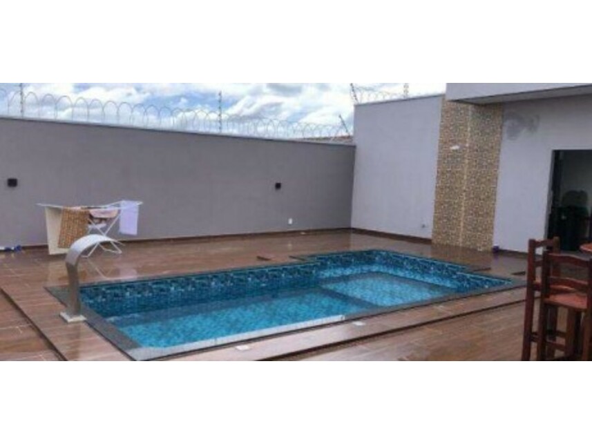 Imagem 15 do Leilão de Casa - Jardim Vitória - Ariquemes/RO