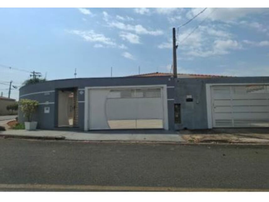 Imagem  do Leilão de Casa - Jardim Residencial Fibra - Nova Odessa/SP