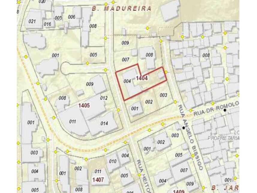 Imagem 2 do Leilão de Terreno - Madureira - Caxias do Sul/RS